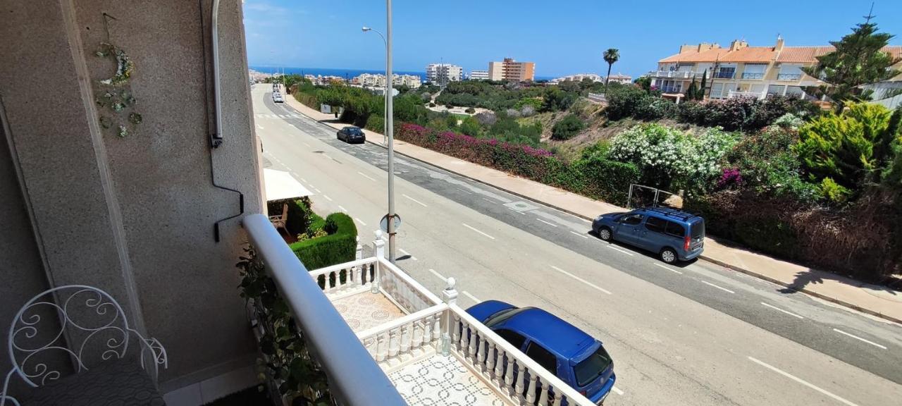 Parque Aromatico Con Dos Piscinas Torrevieja Exterior foto